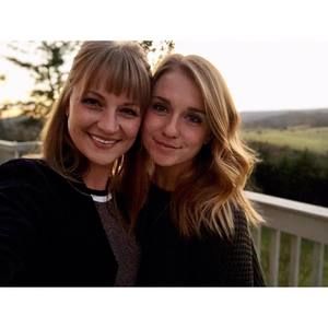 Meet your Posher, Lexi